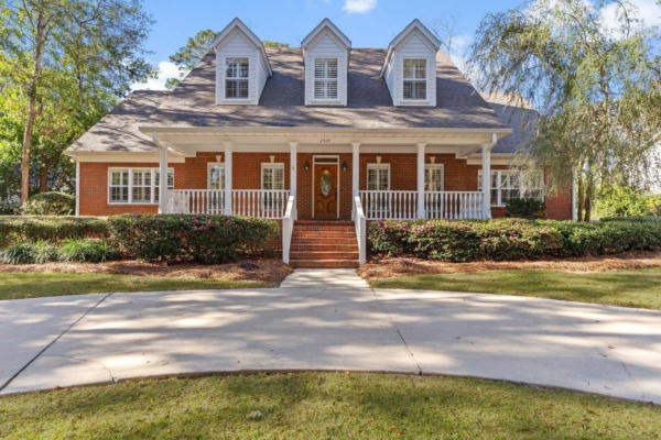 2510 BETTON WOODS DR, TALLAHASSEE, FL 32308 - Image 1
