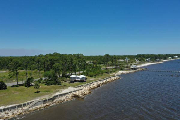 2140 HIGHWAY 98 W, CARRABELLE, FL 32322 - Image 1