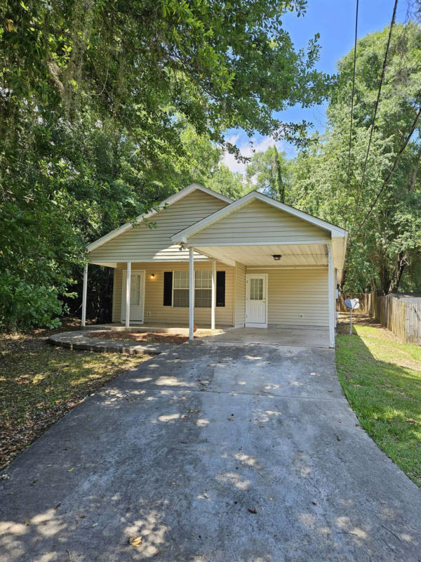 2934 BICYCLE RD, TALLAHASSEE, FL 32304, photo 1 of 14