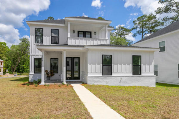 2750 MICHEL BOULOS ST, TALLAHASSEE, FL 32309 - Image 1