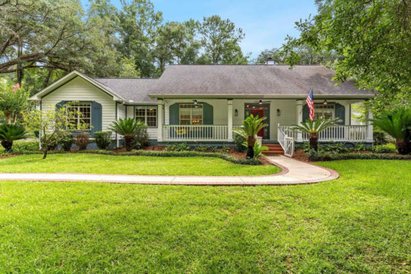 6983 PROCTOR RD, TALLAHASSEE, FL 32309 - Image 1