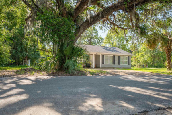 702 KINDLE DR, PERRY, FL 32347 - Image 1