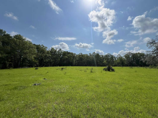 VACANT WOODS CREEK RD, PERRY, FL 32347 - Image 1