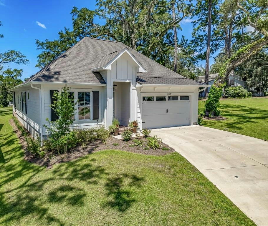 4389 GRACE PARK TRL, TALLAHASSEE, FL 32317, photo 1 of 42