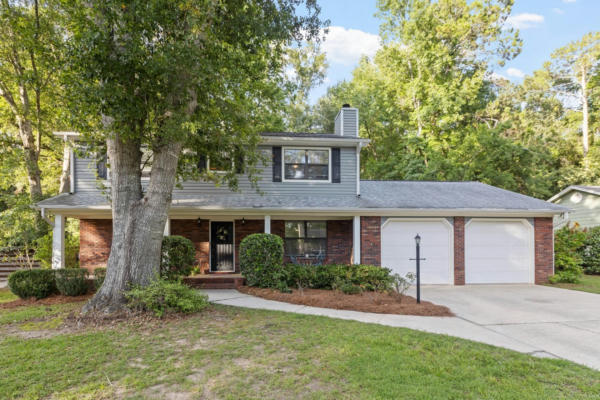 3524 CLIFDEN DR, TALLAHASSEE, FL 32309 - Image 1