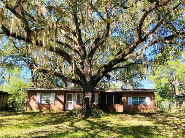 207 CYPRESS RD, PERRY, FL 32348, photo 1