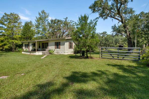 2724 DORMAN RD, PERRY, FL 32348 - Image 1