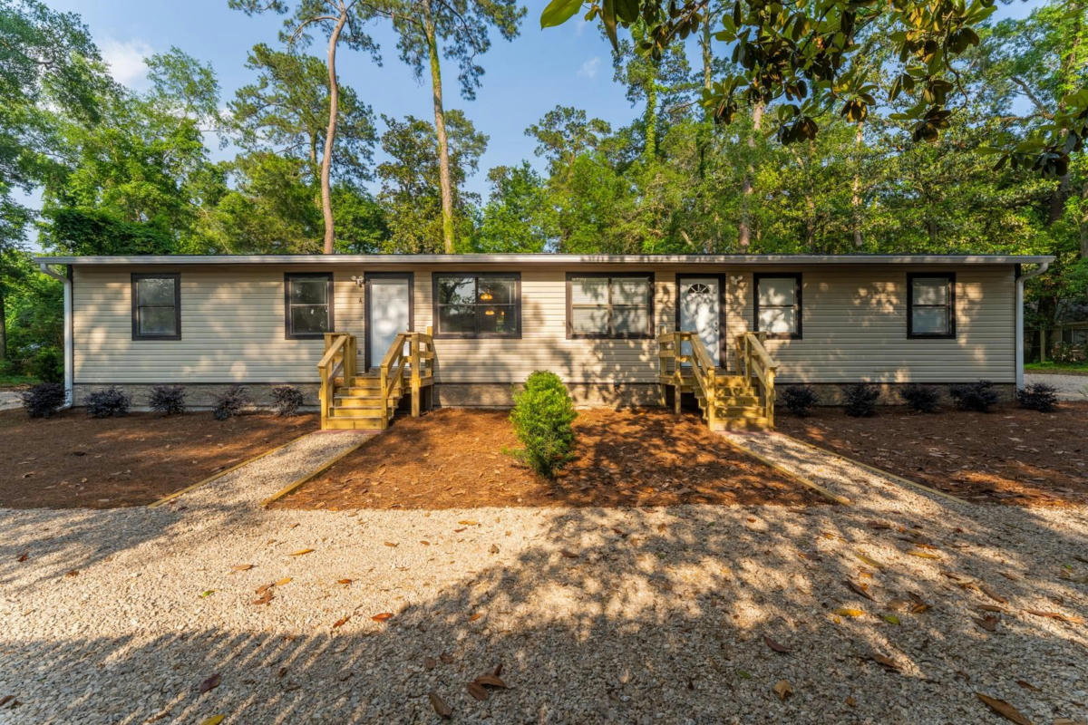 2333 HORNE AVE # A-B, TALLAHASSEE, FL 32304, photo 1 of 30