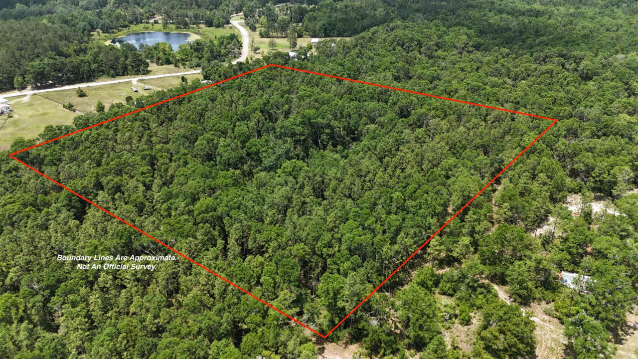 VACANT NW SAPPHIRE TRAIL, JENNINGS, FL 32053, photo 1 of 42