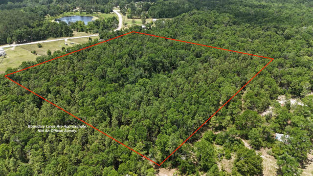 VACANT NW SAPPHIRE TRAIL, JENNINGS, FL 32053 - Image 1