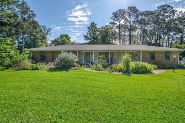 2315 N ARENDELL WAY, TALLAHASSEE, FL 32308 - Image 1