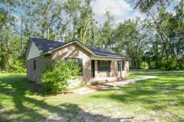 4690 WOODS CREEK RD, PERRY, FL 32347 - Image 1