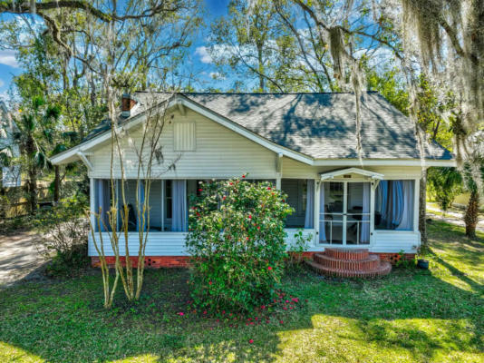 1111 W GREEN ST, PERRY, FL 32347 - Image 1