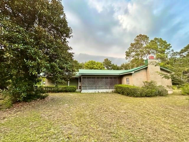 1924 PISGAH RD, PERRY, FL 32347, photo 1 of 33