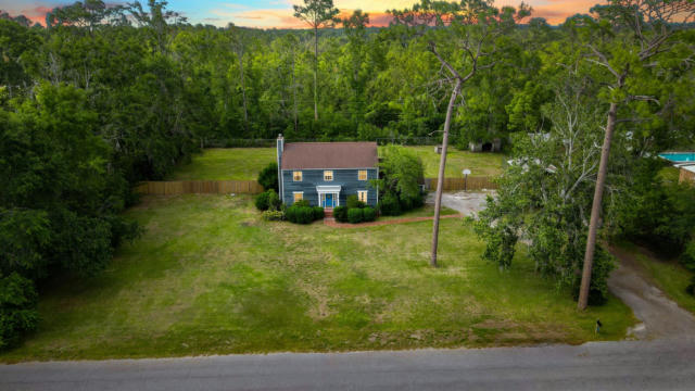 212 PINELAND ST, PERRY, FL 32348 - Image 1