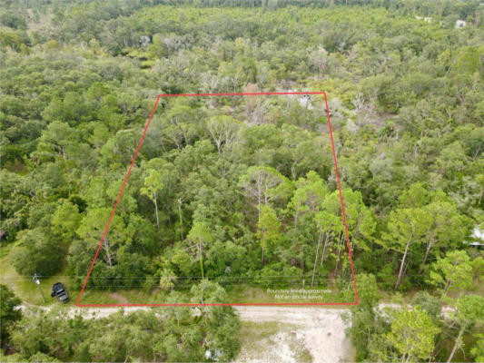 VACANT KAYS RD., PERRY, FL 32348 - Image 1