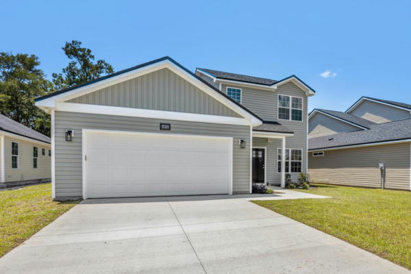 4852 SAMPLER DR, TALLAHASSEE, FL 32303, photo 2 of 40