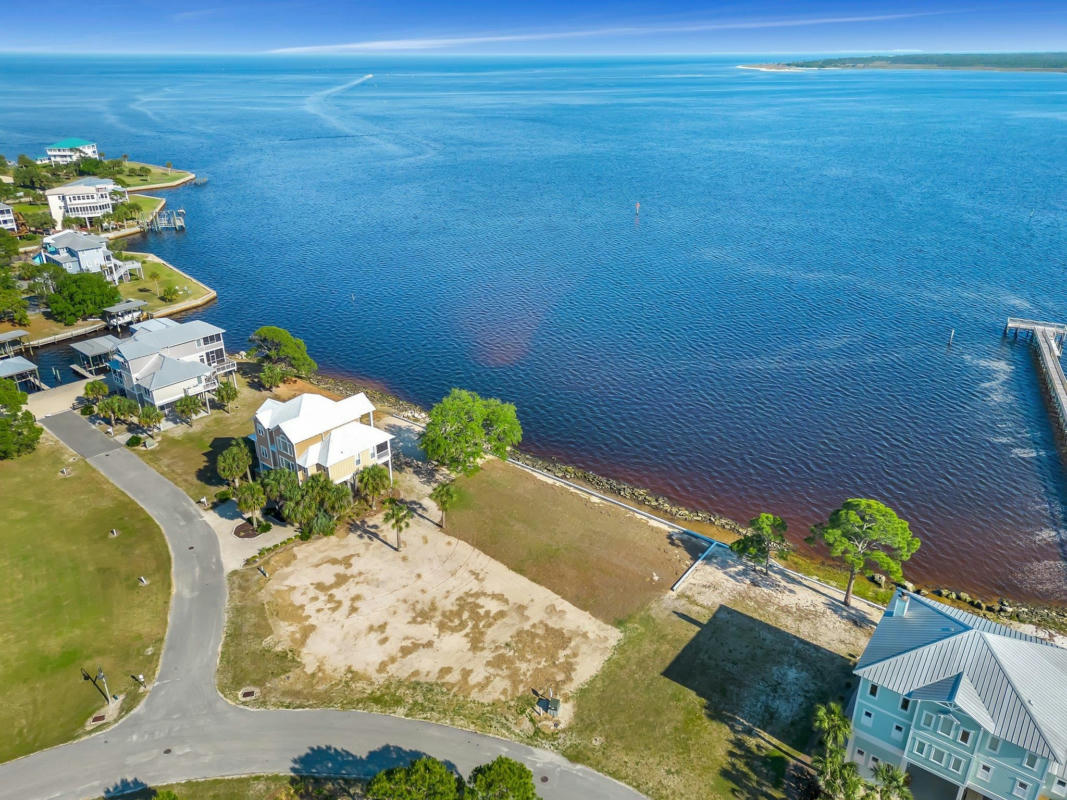 LOT 14 TOP SAIL WAY WITH BOAT SLIP 7, PANACEA, FL 32346, photo 1 of 29