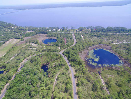 LOT 78 HIDDEN POND LANE, PANACEA, FL 32346, photo 2 of 28