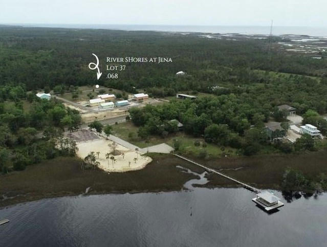 LOT 37 RIVER SHORES AT JENA, STEINHATCHEE, FL 32359, photo 1 of 3