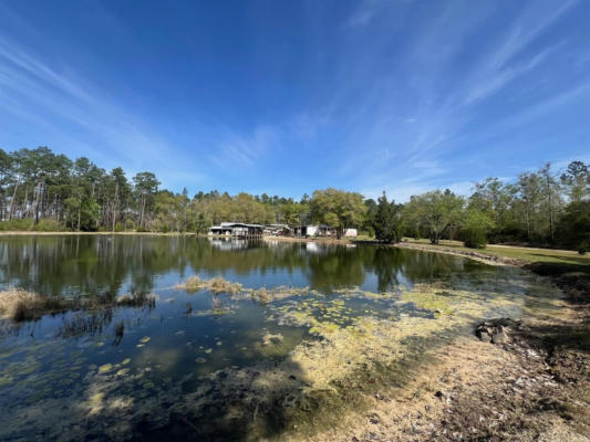 21898 NE FOREST ROAD 103, HOSFORD, FL 32334 - Image 1