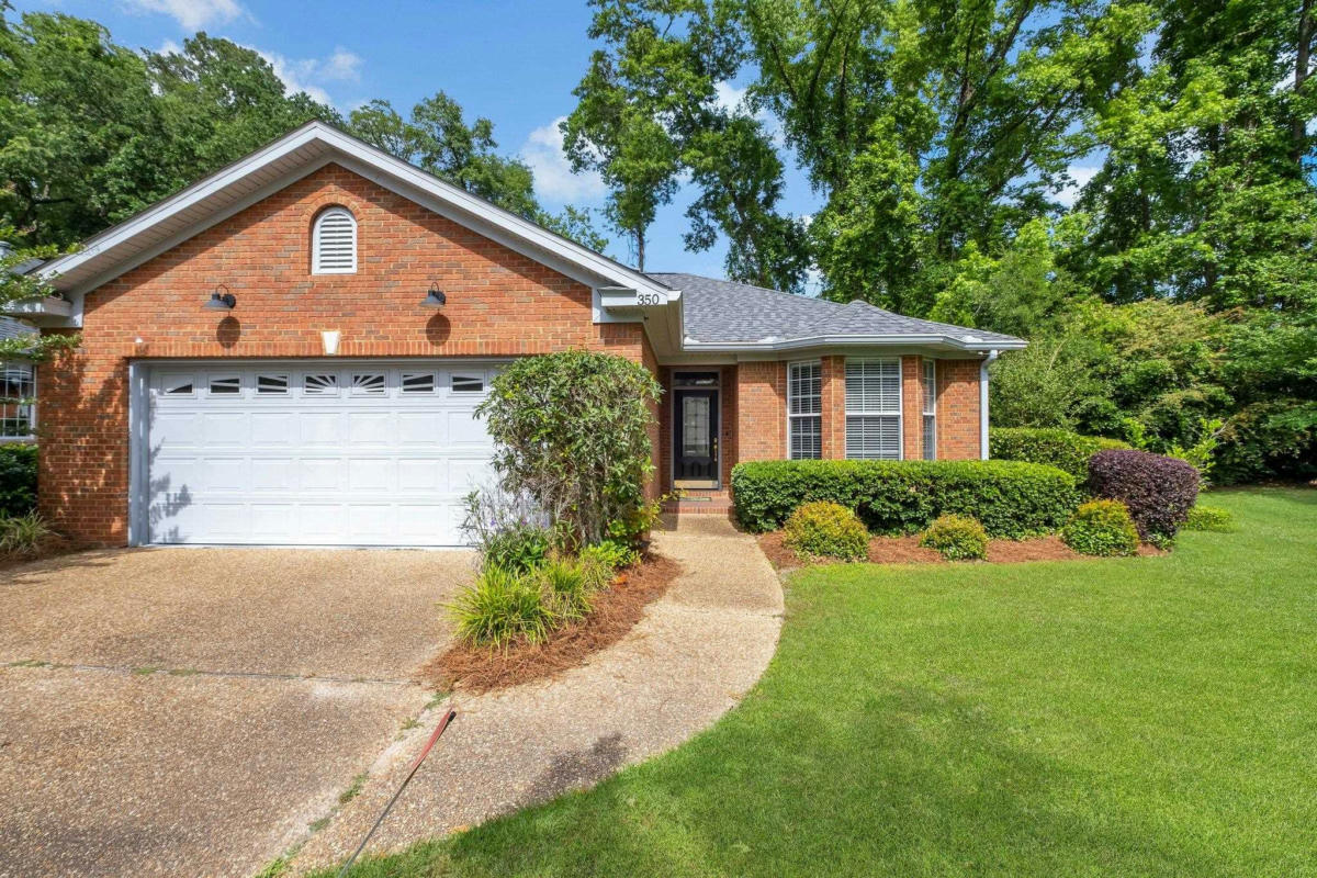 350 RUGER CT, TALLAHASSEE, FL 32312, photo 1 of 42