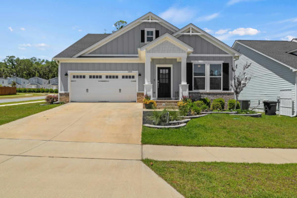 2400 SWEET VALLEY HTS, TALLAHASSEE, FL 32308 - Image 1