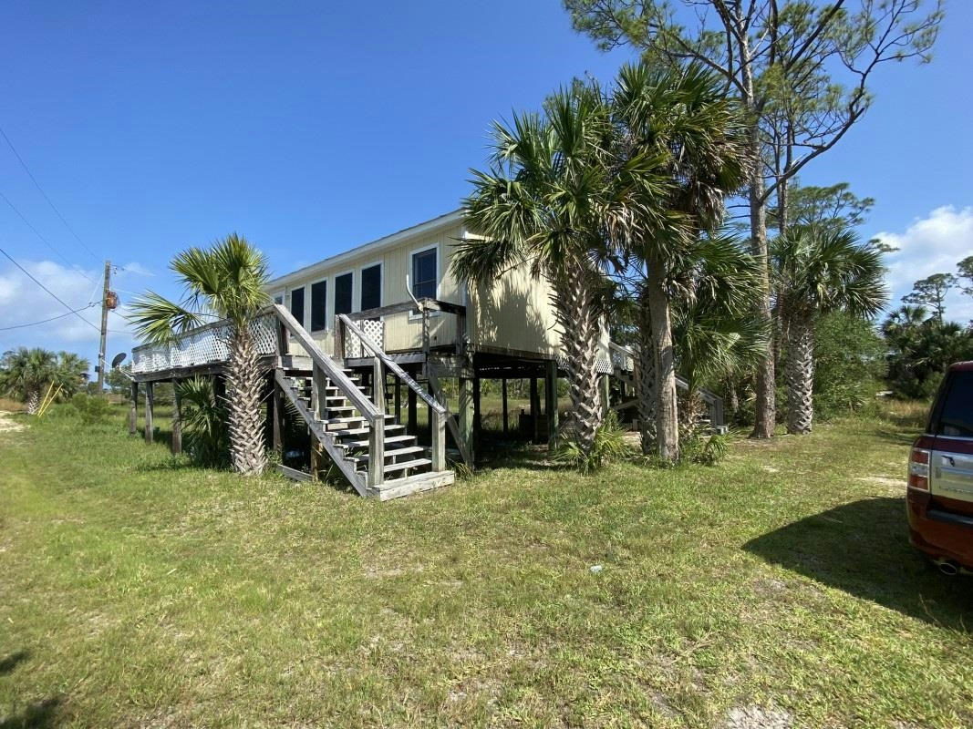 1942 EZELL BEACH RD, PERRY, FL 32348, photo 1 of 21
