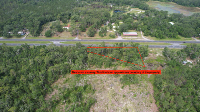 0 S US 19 HIGHWAY, PERRY, FL 32348 - Image 1