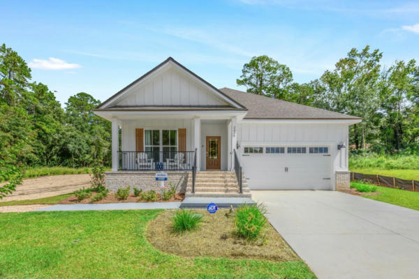2054 HANSELL HILL DR, TALLAHASSEE, FL 32308 - Image 1
