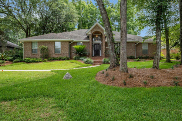 3526 COLONNADE DR, TALLAHASSEE, FL 32309 - Image 1