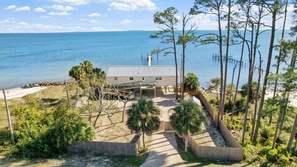 2120 HIGHWAY 98 W, CARRABELLE, FL 32322, photo 1 of 42