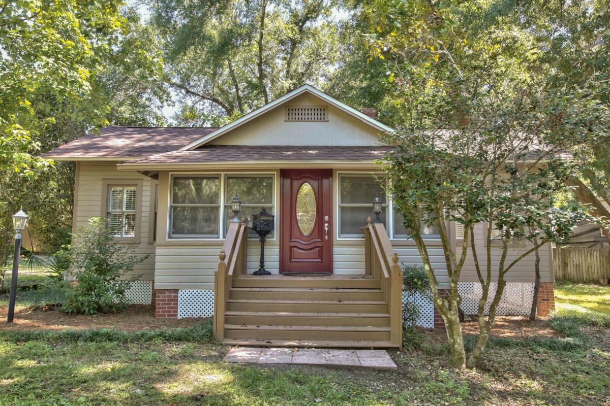 837 E PARK AVE, TALLAHASSEE, FL 32301, photo 1 of 38