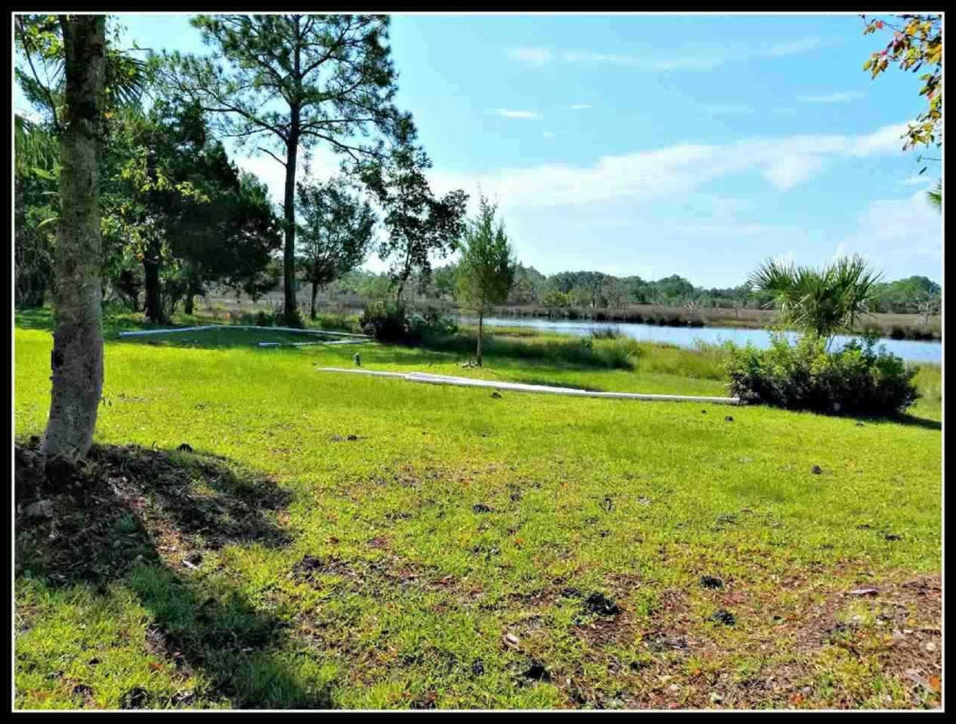 1128 SHELL POINT RD, CRAWFORDVILLE, FL 32327, photo 1 of 4
