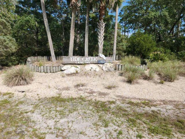 32 TURTLE CREEK LN, PANACEA, FL 32346, photo 1 of 9