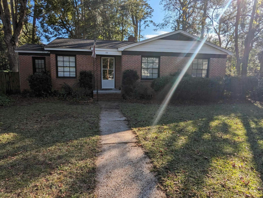 731 INGLESIDE AVE, TALLAHASSEE, FL 32303, photo 1 of 33
