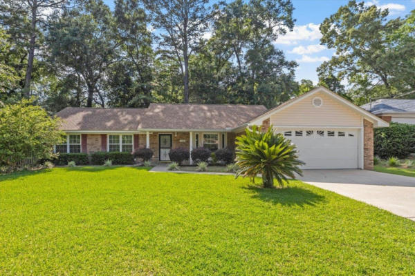728 RED FERN RD, TALLAHASSEE, FL 32308 - Image 1