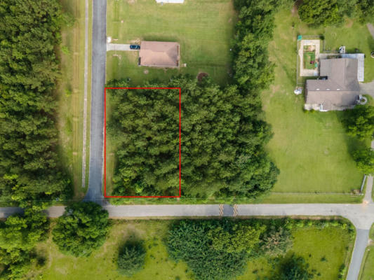 XXX CHESTERFIELD ROAD, QUINCY, FL 32351 - Image 1