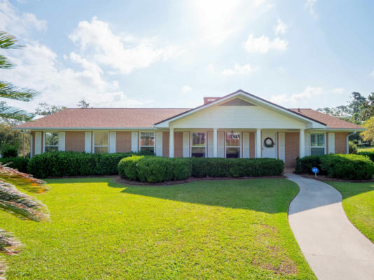 542 NE HORRY AVE, MADISON, FL 32340 - Image 1