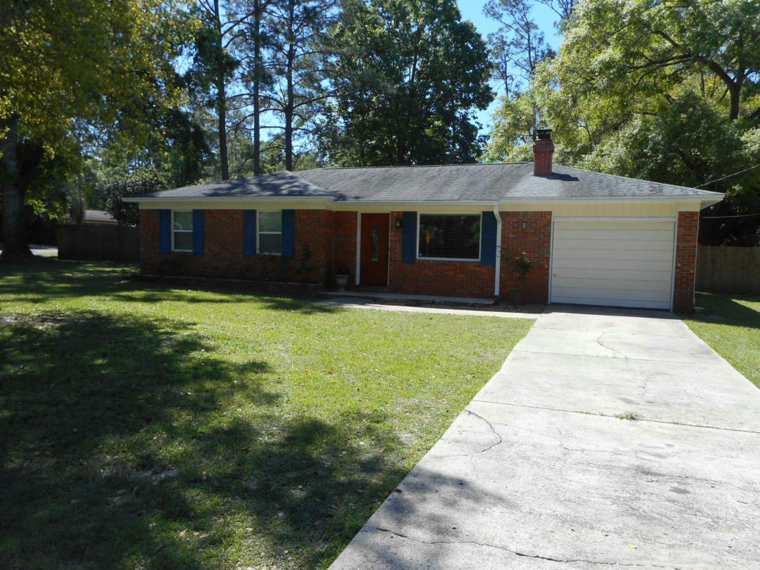 2161 HICKORY LN, TALLAHASSEE, FL 32305, photo 1 of 42