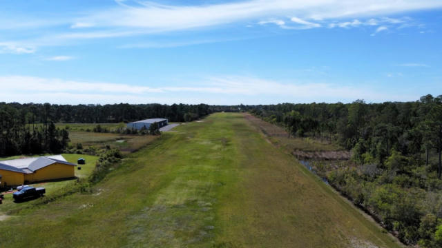 LOT 78 HIDDEN POND LANE, PANACEA, FL 32346, photo 4 of 28