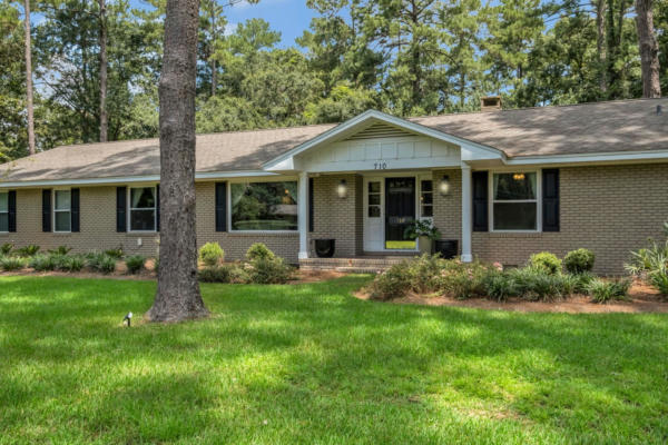 710 PIEDMONT DR, TALLAHASSEE, FL 32312 - Image 1