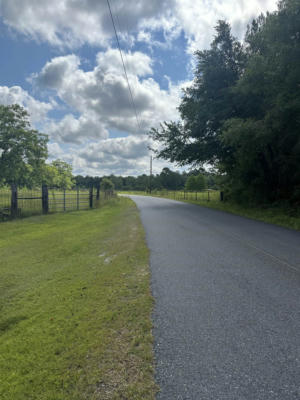000 KINSEY RD, MONTICELLO, FL 32344 - Image 1