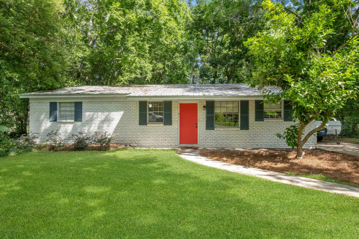 2032 HARRIET DR, TALLAHASSEE, FL 32303, photo 1 of 25