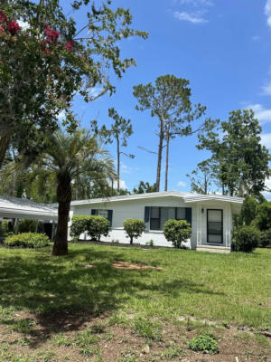 112 CYPRESS RD, PERRY, FL 32348 - Image 1