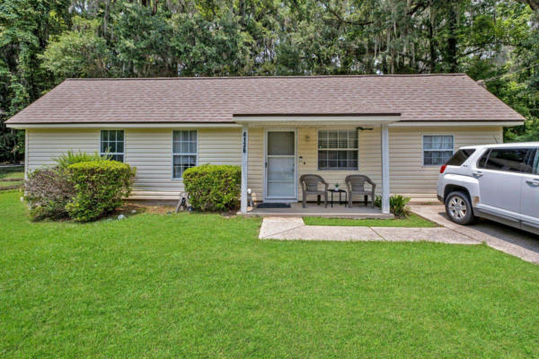 4136 SONNET DR, TALLAHASSEE, FL 32303 - Image 1