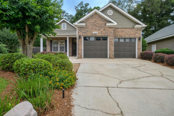 2896 FROGS LEAP WAY, TALLAHASSEE, FL 32309 - Image 1