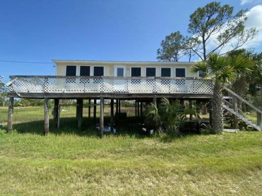 1942 EZELL BEACH RD, PERRY, FL 32348, photo 2 of 21