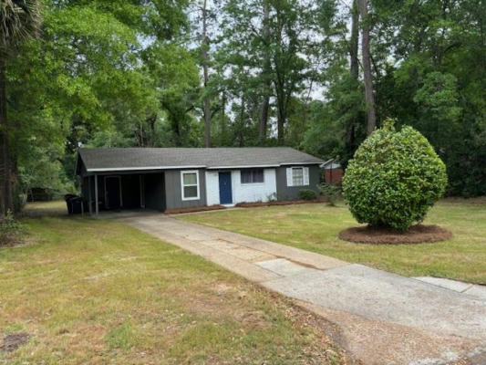 1607 DALE ST, TALLAHASSEE, FL 32310, photo 4 of 17
