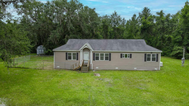 9029 LUTHER WILSON RD, GREENVILLE, FL 32331 - Image 1